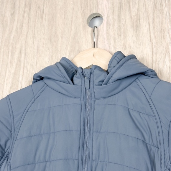 Lululemon Push Your Pace Jacket - Picture 11 of 16